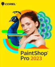 Corel PaintShop Pro 2023 Pc