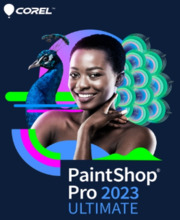 Corel Paintshop Pro Ultimate 2023 Pc