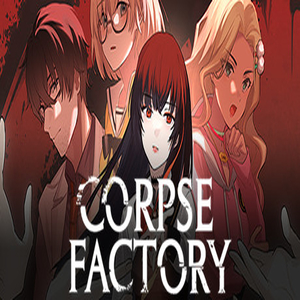 Acquistare CORPSE FACTORY Nintendo Switch Confrontare i prezzi