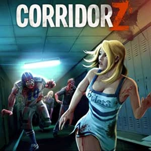 Corridor Z Switch