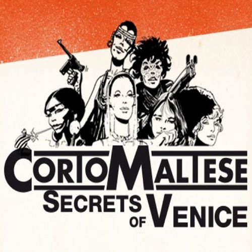 Acquista CD Key Corto Maltese Secrets of Venice Confronta Prezzi