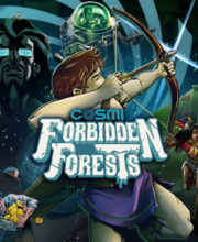Cosmi Forbidden Forests Switch