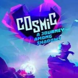 Cosmic A Journey Among Shadows Xbox One
