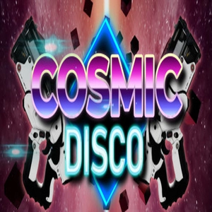 Cosmic Disco VR