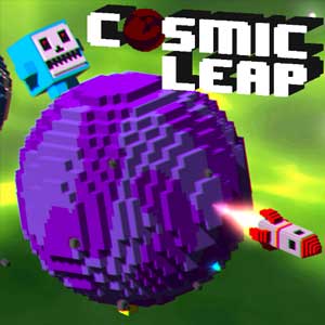 Acquista CD Key Cosmic Leap Confronta Prezzi