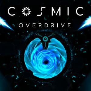 Cosmic Overdrive Pc