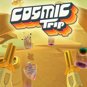 Acquista CD Key Cosmic Trip Confronta Prezzi