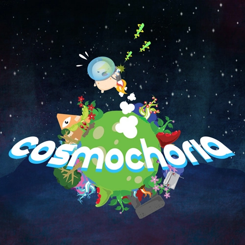 Cosmochoria Pc