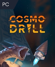 Acquistare Cosmodrill Key Confrontare Prezzi