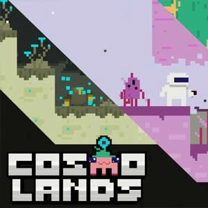 CosmoLands | Space-Adventure Pc
