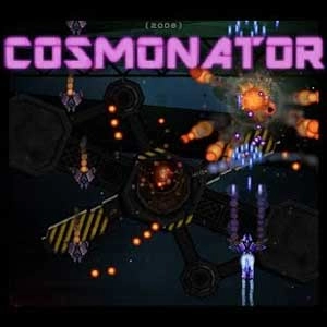Cosmonator Pc