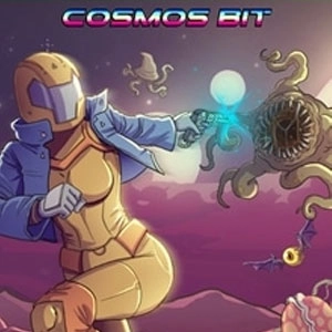 Cosmos Bit Playstation 5