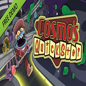 Cosmos Quickstop Pc