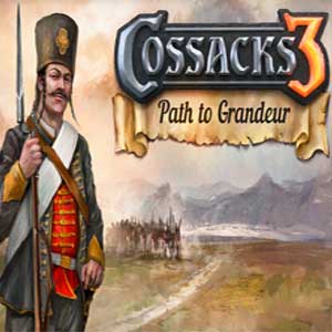 Acquistare Cossacks 3 Path To Grandeur CD Key Confrontare Prezzi