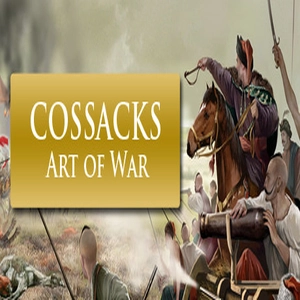 Cossacks Art of War Pc