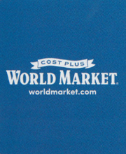 Cost Plus World Market Gift Card Pc