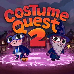 Acquistare Costume Quest 2 PS4 Confrontare Prezzi