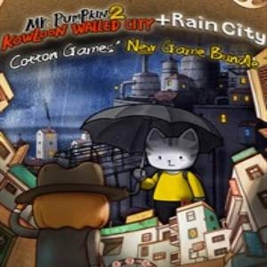 Cotton Games’ New Game Bundle Xbox Series X