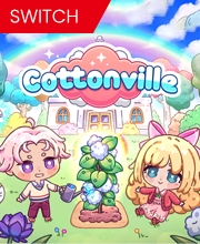Acquistare Cottonville Nintendo Switch Confrontare i prezzi