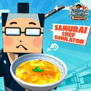 Counter Fight Samurai Edition Playstation 4