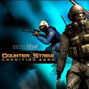 Counter Strike Condition Zero