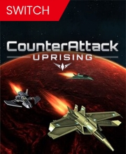 Acquistare CounterAttack Uprising Nintendo Switch Confrontare i prezzi