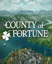 Acquistare County of Fortune CD Key Confrontare Prezzi