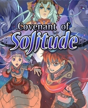 Covenant of Solitude Xbox Series X