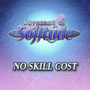 Covenant of Solitude No Skill Cost Playstation 5