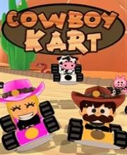 Cowboy Kart Xbox Series X