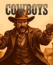 Cowboys Xbox Series X