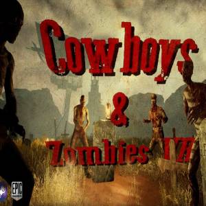Acquistare Cowboys & Zombies VR CD Key Confrontare Prezzi