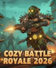Cozy Battle Royale 2026 Switch
