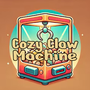 Cozy Claw Machine Playstation 5