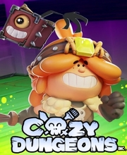 Cozy Dungeons Playstation 5