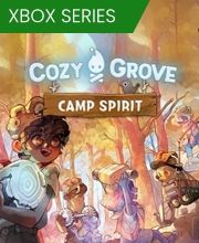 Acquistare Cozy Grove Camp Spirit Xbox Key Gioco Confrontare Prezzi
