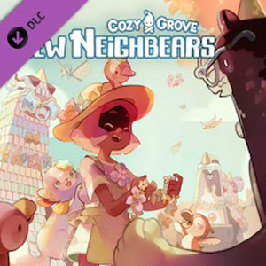 Acquistare Cozy Grove New Neighbears Nintendo Switch Confrontare i prezzi