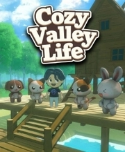Cozy Valley Life Xbox One