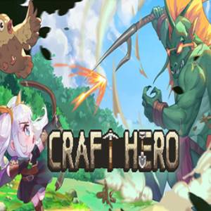 Acquistare Craft Hero CD Key Confrontare Prezzi