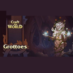 Craft The World Grottoes
