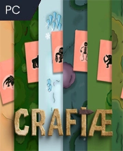 CrafTAE Pc