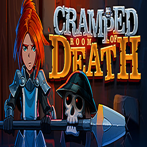 Acquistare Cramped Room of Death CD Key Confrontare Prezzi