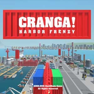 CRANGA Harbor Frenzy Pc
