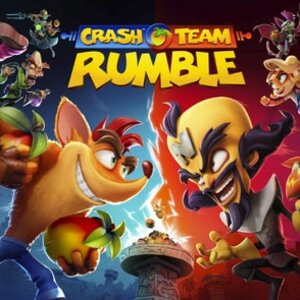Acquistare Crash Team Rumble PS5 Confrontare Prezzi