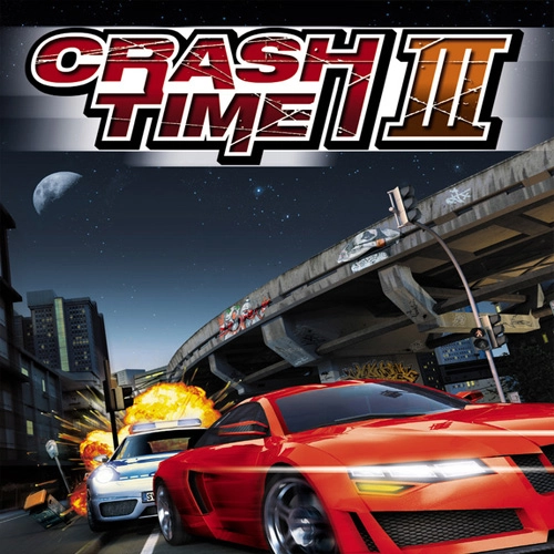 Crash Time 3 Pc