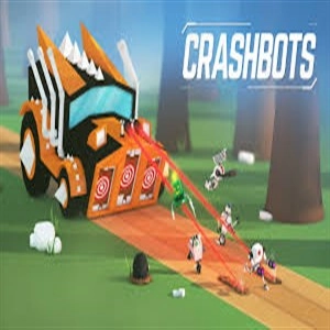 Crashbots Xbox Series X