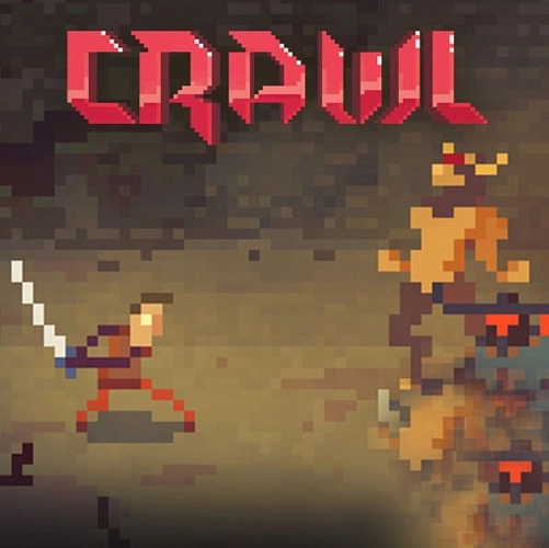 Crawl Pc