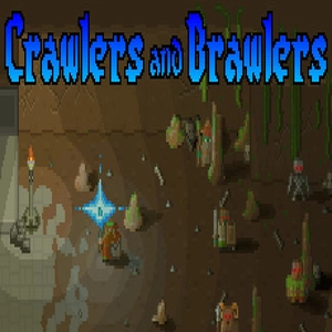 Crawlers And Brawlers Xbox Series X