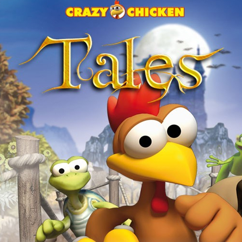 Acquista CD Key Crazy Chicken Tales Confronta Prezzi
