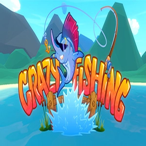 Crazy Fishing Pc
